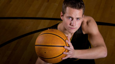 Basketball Program Benefits Troubled Youth Many Ways