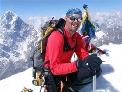 Climbing Mount Everest – An Expedition to Top of the World Part 1