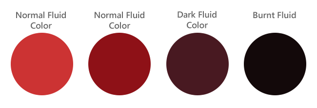 transmission-fluid-color