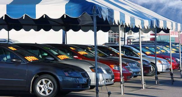 Used Cars Showrooms Near Me