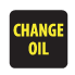 Oil Change Reminder