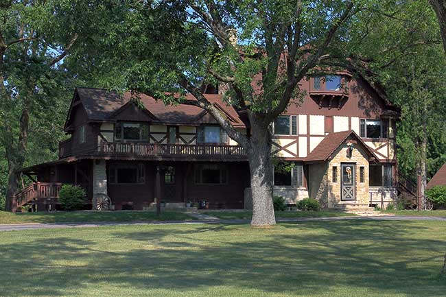 The Lodge Residential Home for Young Men