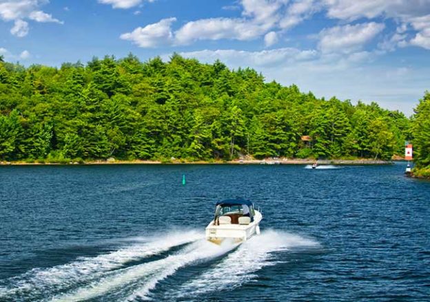 101 Tips for Preparing Your Boat for Spring