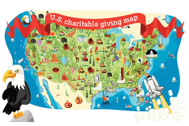 Charitable Giving Featured image